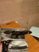 Disc Woodworking-Tool Angle-Grinder Wood-Shaping-Disc 22mm 90mm for 125 1PC 12-Teeth