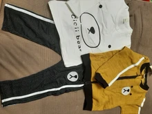 Bibicola-Conjunto de ropa deportiva para bebés, ropa Floral para cumpleaños, trajes formales, Tops de moda, camisa + Pantalones, 2 uds.