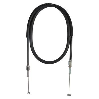 

MotoMaster 17910-MY2-620 Throttle Cable A (OPEN) for Honda NX 650 Dominator