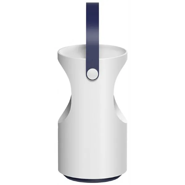 Ловушка для насекомых Baseus Purple Vortex-USB Mosquito lamp ACMWD-ZX02(Белый
