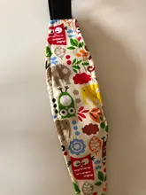 Almohadas de seguridad para posicionadores de sueño de bebé, soporte de cabeza de asiento de Coche infantil, Cinturón de sujeción para niños, Corralitos ajustables para niño y niña