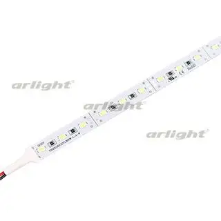 

024348 ruler arl-500-6w 12v warm2700 (5730, 30 led, ALU)-1 pc Arlight