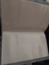 18 tipos de sujetadores para álbumes, 120/240 tarjetas de capacidad para tarjetas de 60x90mm, tarjetas marcadores de libros, funda