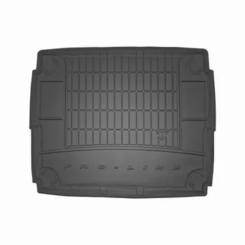 

Peugeot 3008 trunk rug (2009 - 2016)