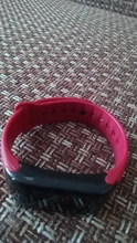 Fitness Bracelet Belt-Straps Replacement Detachable-Band Original Plus Charging-Clip