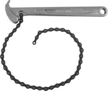 

Chain key for unfiled parts, range 60-120mm, 230mm aofcw25