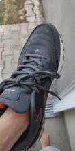 BONA-zapatillas de correr ligeras y transpirables para hombre, calzado deportivo con cordones, para caminar y trotar
