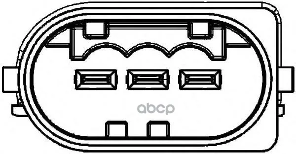 Датчик Уровня Масла Volvo Hella 6pr009622081 HELLA арт. 6PR009622081