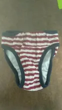 Menstruation Underwear Panties Jumpsuit Diaper Dog-Shorts Pet-Physiological Sanitary