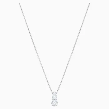 

SWAROVSKI NECKLACE REF: 5414970