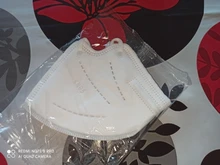 Mascarilla KN95 de 5 capas con filtro FFP2 para niños y niñas, máscara facial con respirador CE, antipolvo, para chico y Chica, 2021