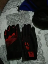 Cycling-Gloves MTB Riding Coolchange Full-Finger-Sport Woman Windproof Touch-Screen Winter