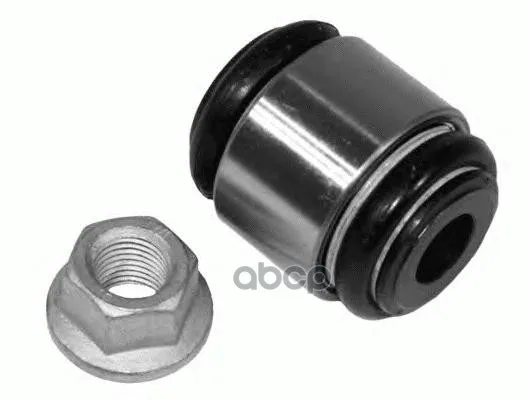 Сайлентблок Рычага Mb W124/W211/W220/W203/W204 Зад. Lemforder 2099402 LEMFORDER арт. 2099402