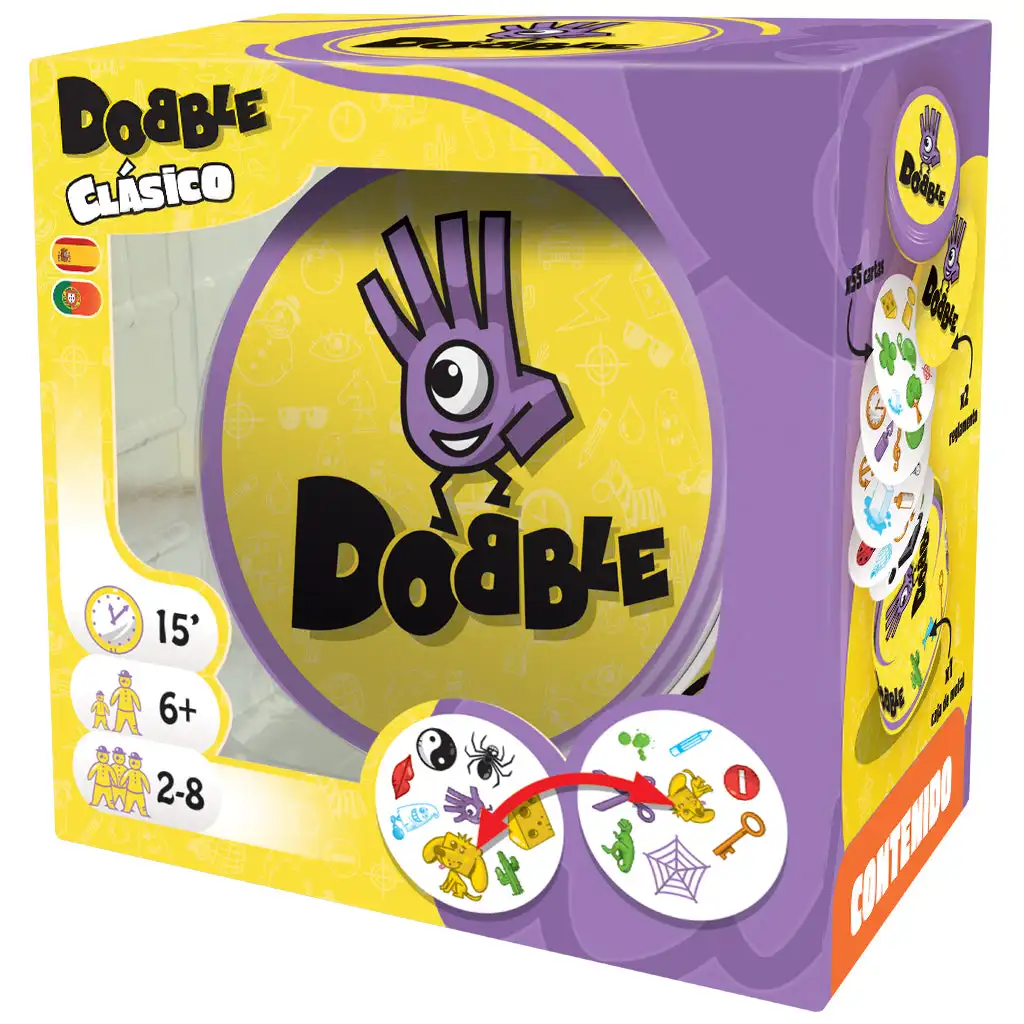 Folding Card Game/board Game/speed Game/visual Acuity Game/family Game/group  Game/difference Game/kids Game/party Game/zygomatic - Board Game -  AliExpress