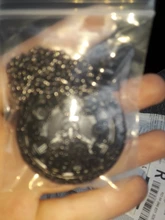 Steampunk, antigua de cobre, hueco, de cuarzo, de bolsillo, collar, colgante, reloj, cadena, hombre y mujer