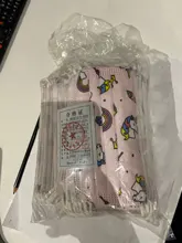Mascarilla desechable con dibujos animados para niños, 3 capas, transpirable, no tejida, gruesa y cálida, con elásticos, 50 Uds.