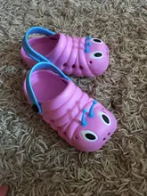 Sandalias para bebé de 1 a 5 años, zapatos de playa para niño, niña, deportivas de tacto suave transpirables, calzado para niño