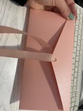 10 unids/lote Vintage iridiscente Sobres de papel para cartas, sobres de Kraft Sobre Carta para regalo de invitación de boda tarjetas postales