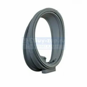 

Cuff hatch door gasket for washing machine Kandy Candy (Candy) 41031708