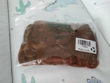 Hairpiece Clips Chignon Updo Synthetic-Hair Women S-Noilite Plastic Two Comb 1pcs Big-Bun