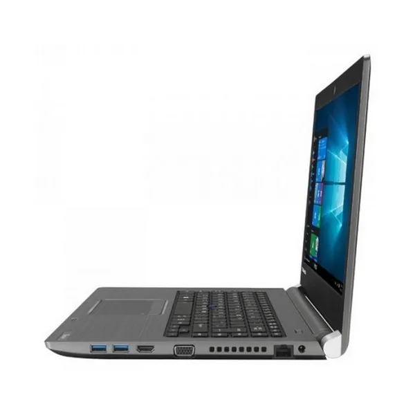 Ноутбук Toshiba PT591E-00600ECE 15," i5-8250U 8 ГБ ОЗУ 256 ГБ SSD Антрацит
