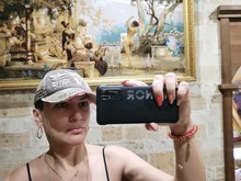 Evrfelan-gorras de béisbol con letras para hombre y mujer, gorras de béisbol de estilo Hip Hop con letras, ajustables, Unisex