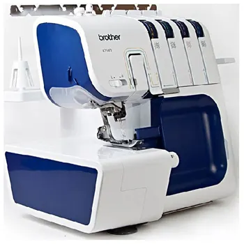 

Overlock brother 4234 D