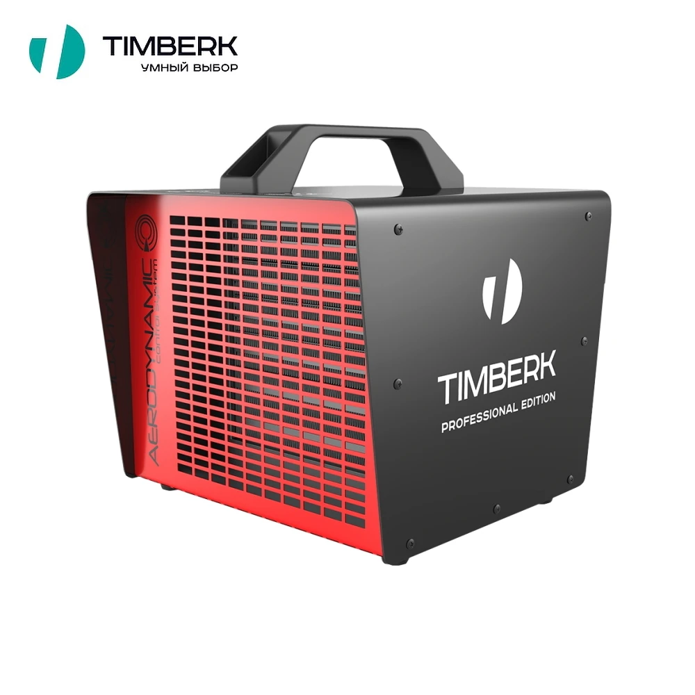Тепловая пушка Timberk TFH T20MDR