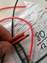 Wire-12awg Heat-Resistant Silicone High-Temperature 15-16awg 20-Awg 18 11 10 13 14 17