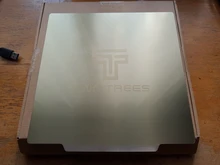 Upgrade-Removal-Spring Steel-Sheet Ender Magnetic-Base PEI 5-3d-Printer 3-Cr-10 Hot-Bed