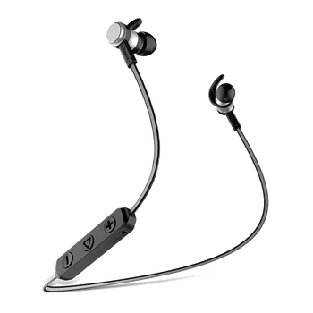 

Беспроводные наушники Bluetooth Baseus S01 NGS01-01