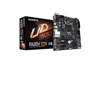 

Gigabyte H410m S2h, Intel, Lga 1200, Intel®Celeron®, Intel®Core