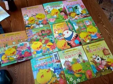 10 unids/set libros nueva educación temprana Gestión Emocional y el carácter cultivo libros cuentos para dormir para los niños regalo de los niños