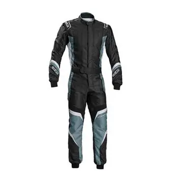 

Mono Sparco K41 X-Light Ks-7 Fia Tg. 48 black/gray