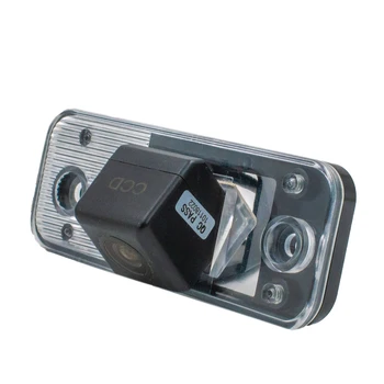 

Rear view camera BlackMix for Hyundai Santa Fe