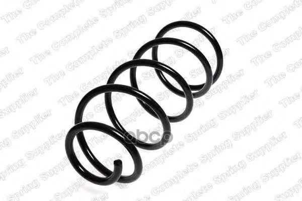 Пружина Подвескиvolvo C70/S40 04- Передняя Lesjofors 4095834 Lesjofors арт. 4095834