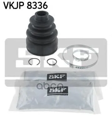 Пыльник Шруса Nissan/Qashqai / Qashqai 2 Skf арт. VKJP8336