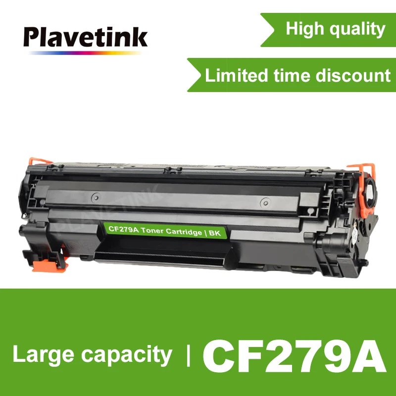 toner hp 279a