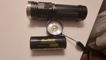 LED Flashlight Power-Indicator Powerful Type-C Sofirn Sp33v3.0 Usb Rechargeable Cree Xhp50.2