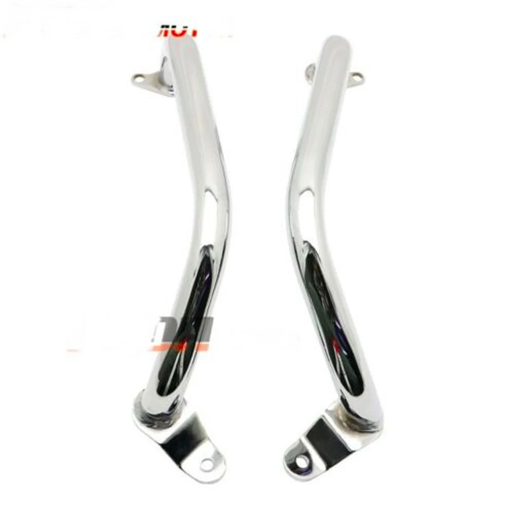 Engine Crash Guard Frame Protector Highway Bar For SUZUKI BOULEVARD M109R VZR1800 Intruder M1800R 2006+