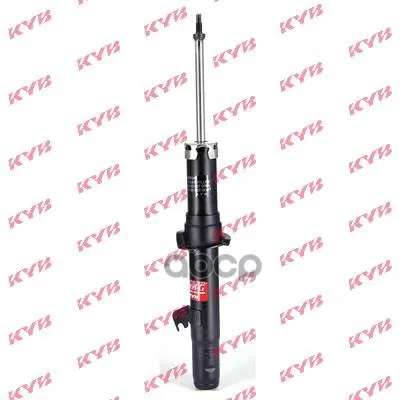 Амортизатор Подвески(Серия Excel-G) Kyb 341351 KYB арт. 341351