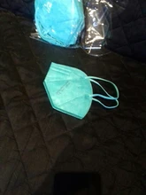 Mascarillas KN95 FPP2 reutilizables, máscara ffp2, CE FPP2, Mondkapjes, KN95 fp3, 5 capas