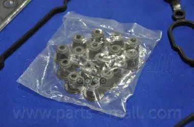 Комплект Прокладок Двигателя Верхний Parts-Mall Pfbg023u Parts-Mall арт. PFBG023U