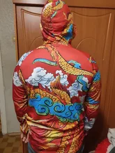 SPATA-camisetas de pesca Anti-UV, ropa de pesca transpirable de secado rápido con protección solar y manga larga, 2021