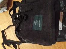 Bolsos de lona Vintage de pana para mujer, de estilo literario y artístico bolso de hombro, sencillo, con hebilla de Color sólido, bolso de tela