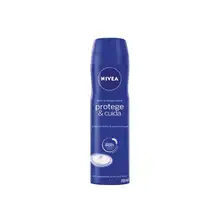 Дезодорант спрей защита и уход Nivea(200 мл