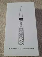 Tartar-Cleaner Remover Stains Tooth-Calculus Dental Scaler Ultrasonic Electric Whitening