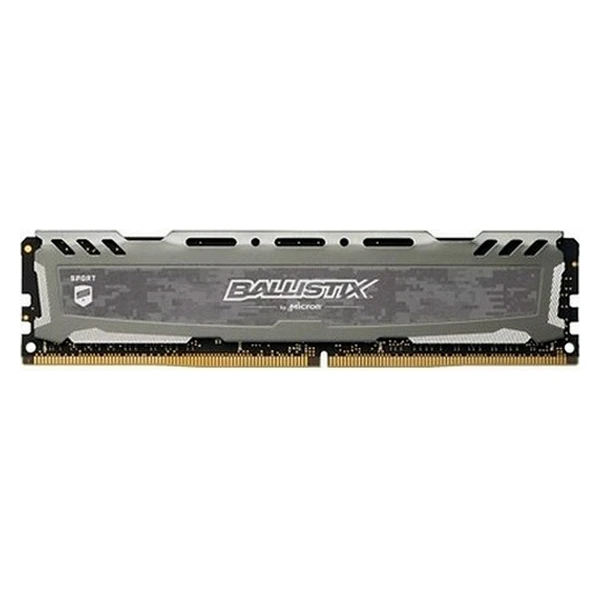 Оперативная память Crucial Ballistix Sport 16 16 Гб DDR4 PC4-25600