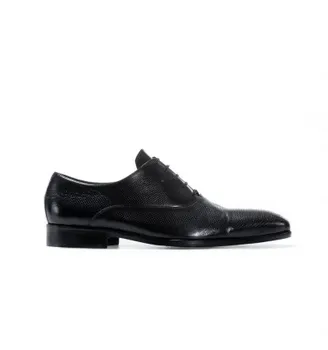 

Black GAUCHO VITELO L2 T:40 C: Black