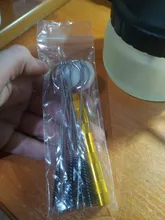 Pulverizador estabilizador soporte para botellas frasco de cristal, filtro de botellas, espray mate, juego de herramientas de limpieza